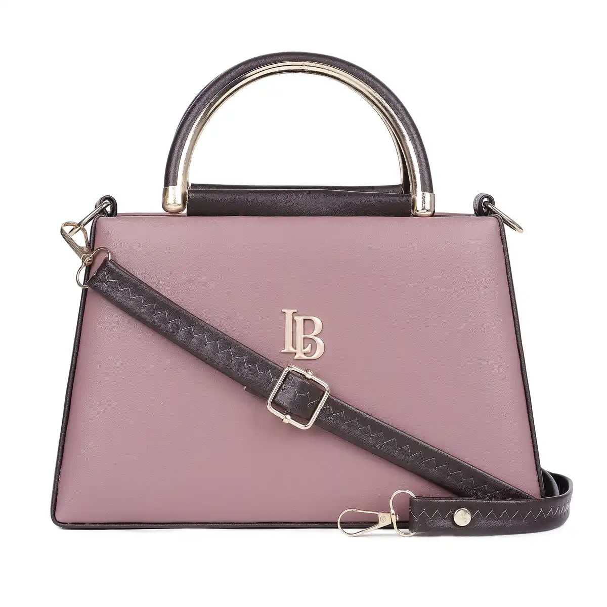 Women's D Style Sling Bag - Image 4