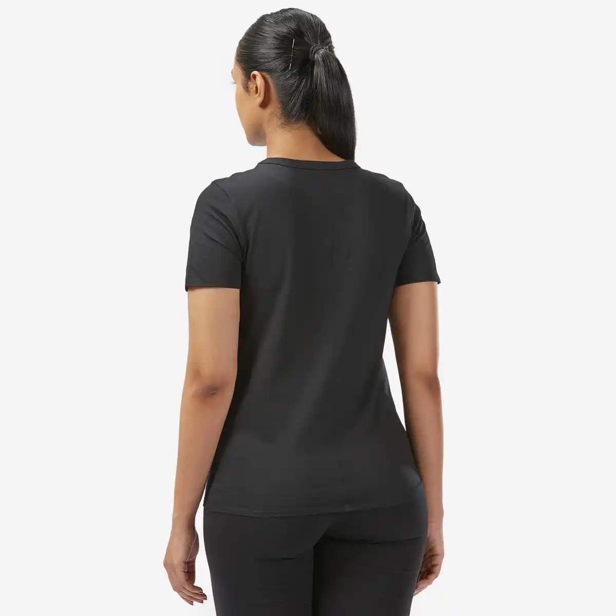 Nyamba Women's Fitness T-shirt - Image 2