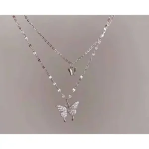 Necklace For Women | Silver