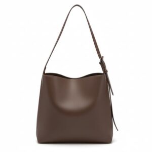 Tote Bags for Women, Premium Shoulder Tote | Elegant PU Leather Purse | Spacious Everyday Carry with Adjustable Strap for Office, Shopping & Travel | Black